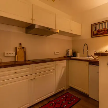 Apartment Neo Retro Avec Balcon Clermont-Ferrand